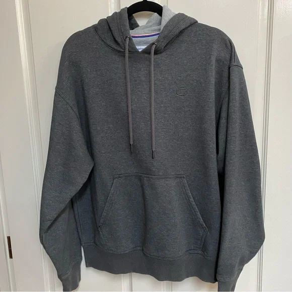 Champion Sweatshirt size Large - Picture 1 of 3